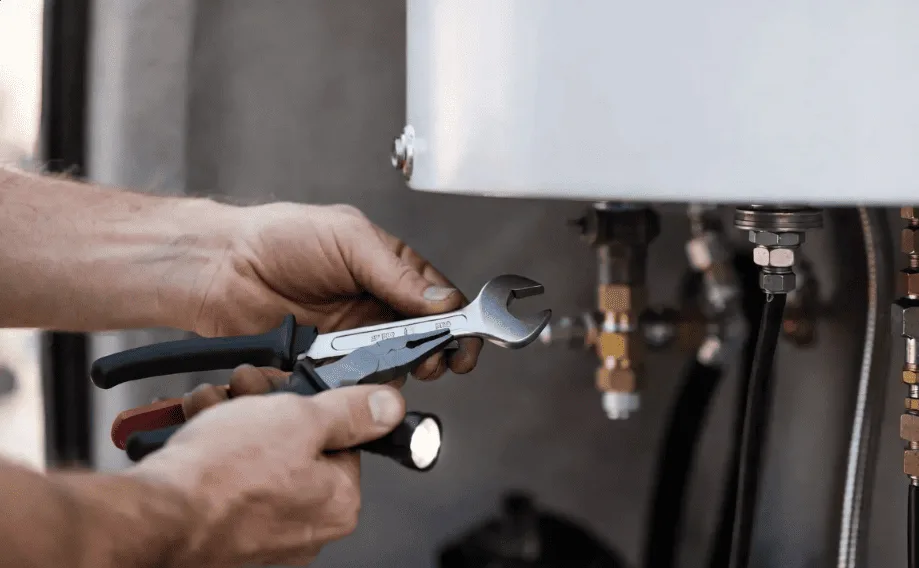 Why choose Water Heater Repair in Glenville, WV